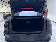 BYD Han EV Smart Drive Edition 701km Deluxe Version - ფოტო 11