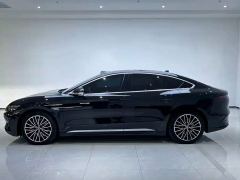 BYD Han EV Smart Drive Edition 701km Deluxe Version - ფოტო 2