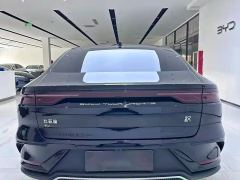 BYD Han EV Smart Drive Edition 701km Deluxe Version - ფოტო 4