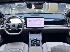 BYD Han EV Smart Drive Edition 701km Deluxe Version - ფოტო 5