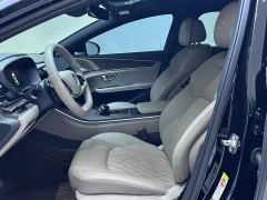 BYD Han EV Smart Drive Edition 701km Deluxe Version - ფოტო 6