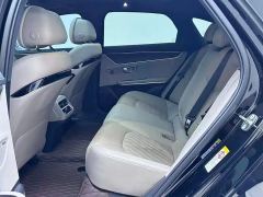 BYD Han EV Smart Drive Edition 701km Deluxe Version - ფოტო 7