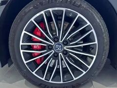 BYD Han EV Smart Drive Edition 701km Deluxe Version - ფოტო 9