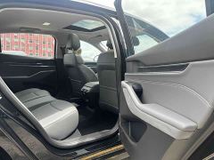 Ford Mondeo 2.0T EcoBoost Luxury Edition - фото 10