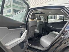 Ford Mondeo 2.0T EcoBoost Luxury Edition - фото 11