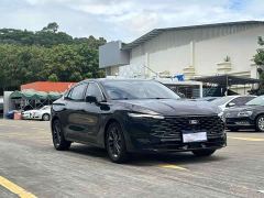Ford Mondeo 2.0T EcoBoost Luxury Edition - фото 2