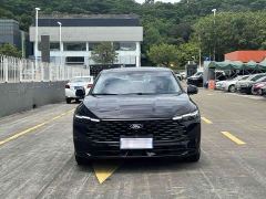 Ford Mondeo 2.0T EcoBoost Luxury Edition - фото 3