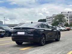 Ford Mondeo 2.0T EcoBoost Luxury Edition - фото 6
