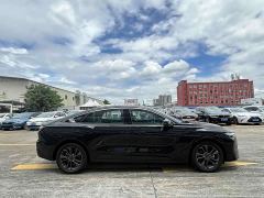 Ford Mondeo 2.0T EcoBoost Luxury Edition - фото 7