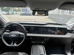 Ford Mondeo 2.0T EcoBoost Luxury Edition - фото 8