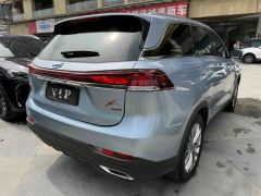 Oshan X7 PLUS Edition 1.5T Premium Version 7 - photo 4