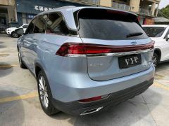 Oshan X7 PLUS Edition 1.5T Premium Version 7 - photo 6