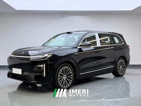 2025 Deepal S09 220km Rear-wheel drive Ultra Version - автомобиль из Китая