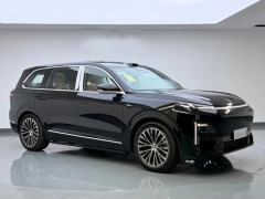 Deepal S09 220km Rear-wheel drive Ultra Version - ფოტო 2