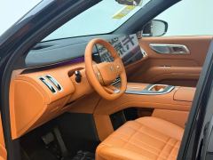 Deepal S09 220km Rear-wheel drive Ultra Version - ფოტო 4