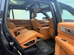 Deepal S09 220km Rear-wheel drive Ultra Version - ფოტო 8