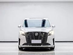 Buick GL8 ES 653T Luxury Version- Edition 7 - ფოტო 1