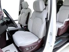 Buick GL8 ES 653T Luxury Version- Edition 7 - ფოტო 10