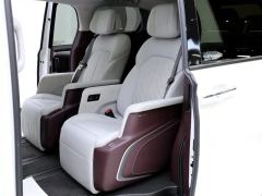 Buick GL8 ES 653T Luxury Version- Edition 7 - ფოტო 11