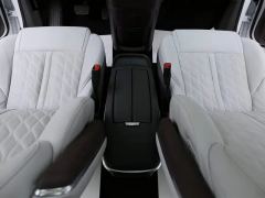 Buick GL8 ES 653T Luxury Version- Edition 7 - ფოტო 12