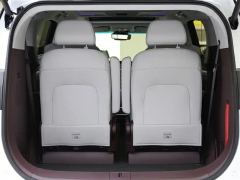 Buick GL8 ES 653T Luxury Version- Edition 7 - ფოტო 14