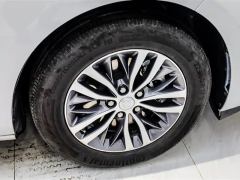 Buick GL8 ES 653T Luxury Version- Edition 7 - ფოტო 17
