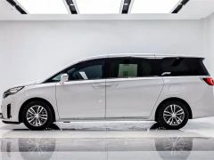 Buick GL8 ES 653T Luxury Version- Edition 7 - ფოტო 2