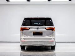 Buick GL8 ES 653T Luxury Version- Edition 7 - ფოტო 20