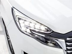 Buick GL8 ES 653T Luxury Version- Edition 7 - ფოტო 3
