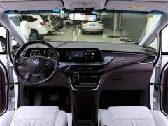 Buick GL8 ES 653T Luxury Version- Edition 7 - ფოტო 5