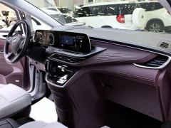 Buick GL8 ES 653T Luxury Version- Edition 7 - ფოტო 6