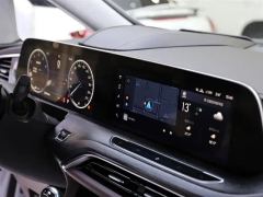 Buick GL8 ES 653T Luxury Version- Edition 7 - ფოტო 7