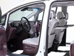 Buick GL8 ES 653T Luxury Version- Edition 7 - ფოტო 8