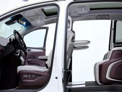 Buick GL8 ES 653T Luxury Version- Edition 7 - ფოტო 9