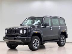 Beijing BJ40 2.0T Explorer Gasoline - фото 1