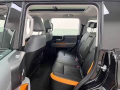 Beijing BJ40 2.0T Explorer Gasoline - фото 10