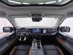 Beijing BJ40 2.0T Explorer Gasoline - фото 11