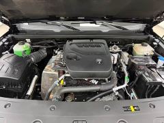 Beijing BJ40 2.0T Explorer Gasoline - фото 13