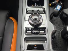 Beijing BJ40 2.0T Explorer Gasoline - фото 14