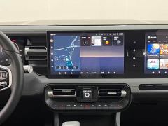 Beijing BJ40 2.0T Explorer Gasoline - фото 16