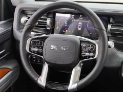 Beijing BJ40 2.0T Explorer Gasoline - фото 17