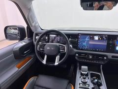 Beijing BJ40 2.0T Explorer Gasoline - фото 18
