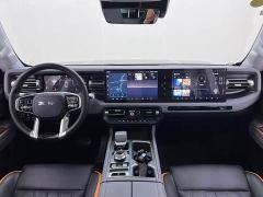 Beijing BJ40 2.0T Explorer Gasoline - фото 19