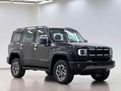 Beijing BJ40 2.0T Explorer Gasoline - фото 3