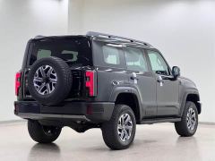 Beijing BJ40 2.0T Explorer Gasoline - фото 4