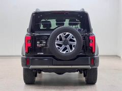 Beijing BJ40 2.0T Explorer Gasoline - фото 5