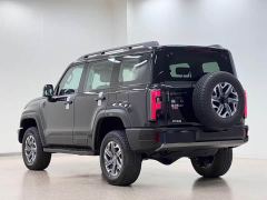 Beijing BJ40 2.0T Explorer Gasoline - фото 6