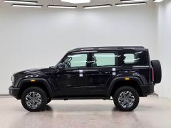 Beijing BJ40 2.0T Explorer Gasoline - фото 7