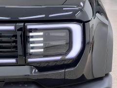 Beijing BJ40 2.0T Explorer Gasoline - фото 8