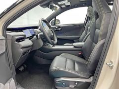 Lynk & Co 06 Relive 1.5T Max - фото 15